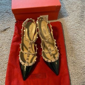 Valentino Garavani heels